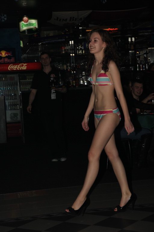 Casting Miss Příbramska 2013